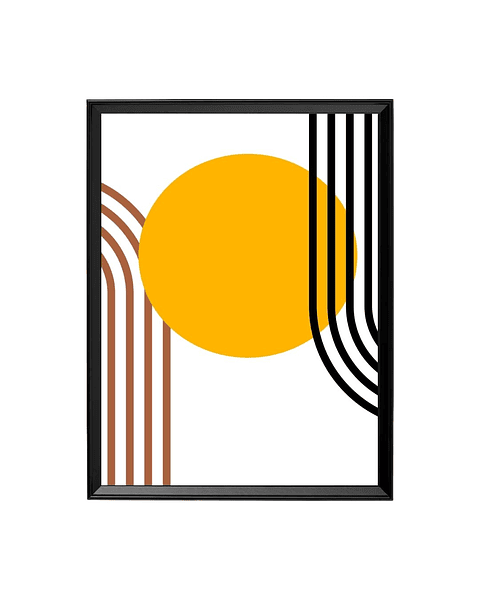 Eclipse de verano: Elegancia minimalista