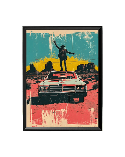 Camino libre - La Aventura te espera