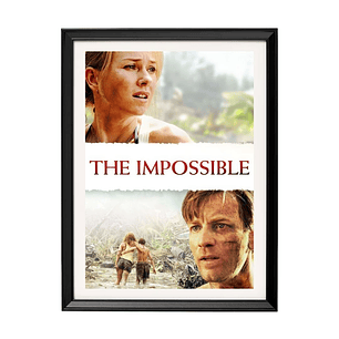 Lo Imposible