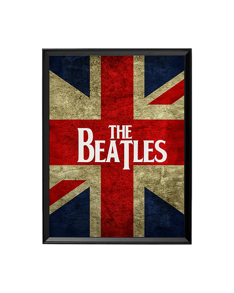The Beatles - British Invasion