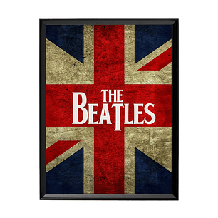 The Beatles - British Invasion