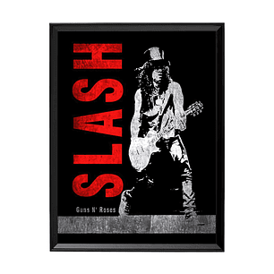 Slash - Guns N' Roses