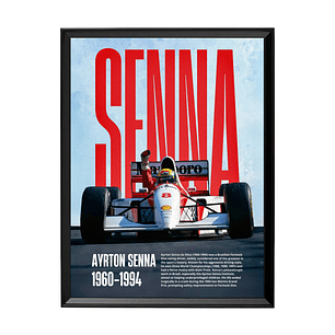 Ayrton Senna: Legado Inmortal de la F1