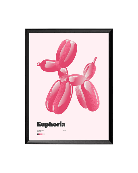Euphoria Pop