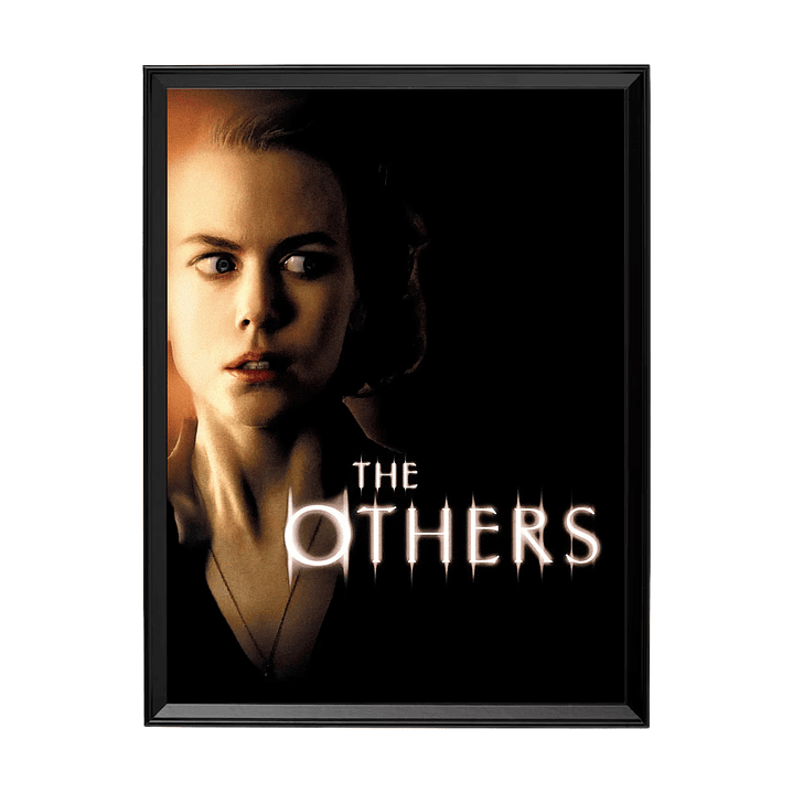 The Others - Los Otros (Nicole Kidman) 1
