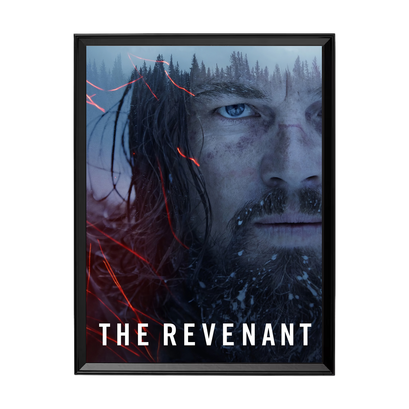 The Revenant - El Renacido 1