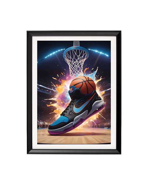 Salto de Campeón - Potencia y Estilo en Cancha