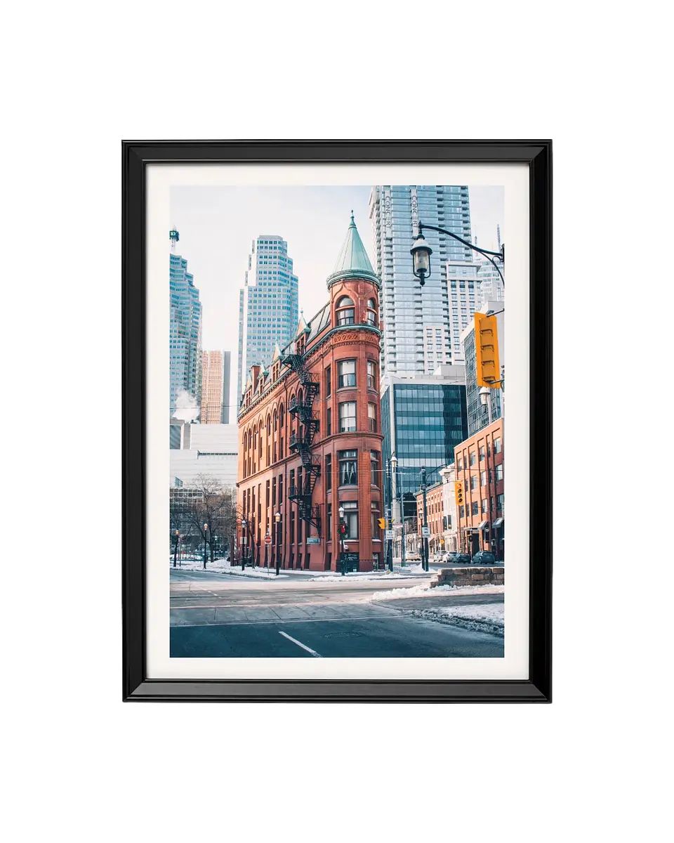 Cuadro Cuadro Ciudad 1 1