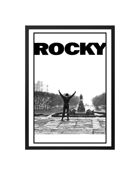 Rocky - La Gloria de Filadelfia