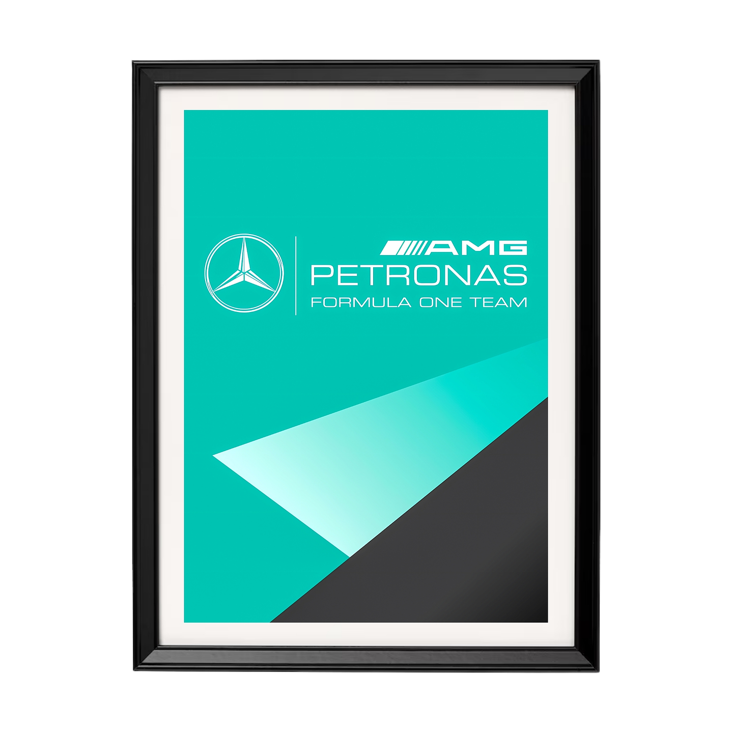 Mercedes-AMG PETRONAS - Formula One Team 1