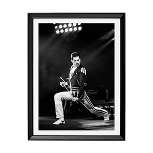 Freddie Mercury (Queen) - Live