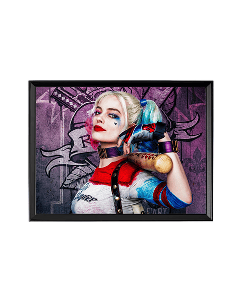 Harley Quinn
