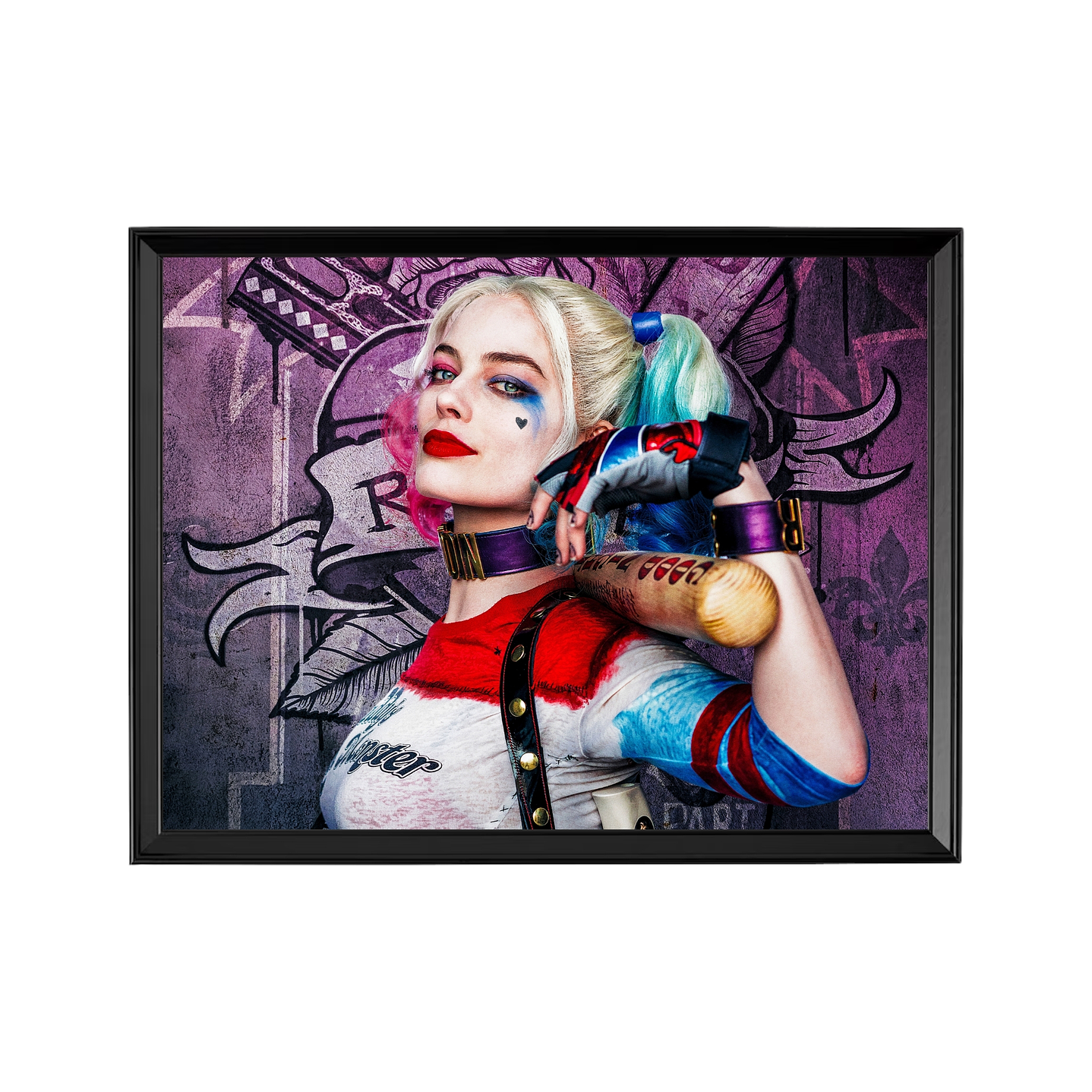 Harley Quinn 1