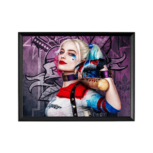 Harley Quinn