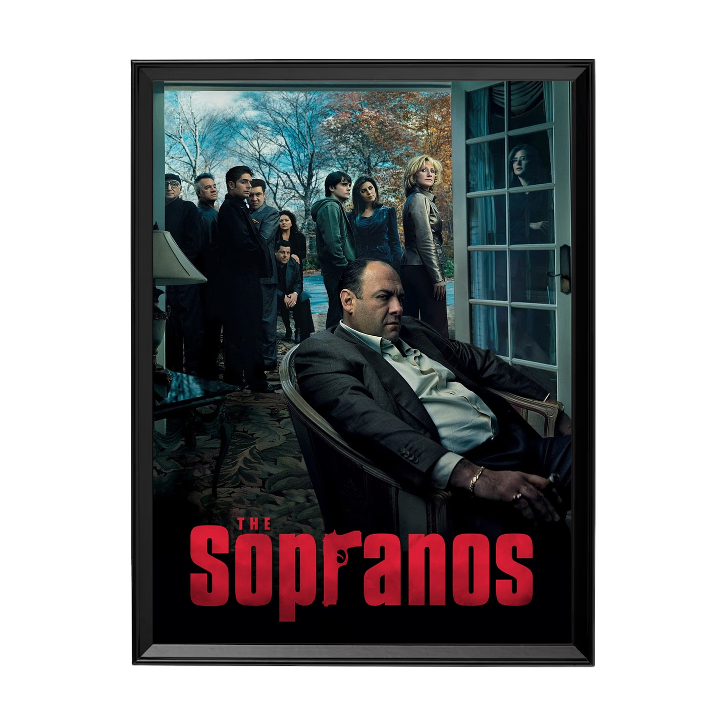 The Sopranos 1