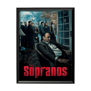 The Sopranos