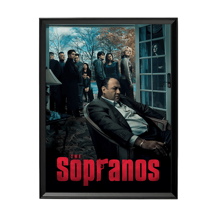 The Sopranos 1
