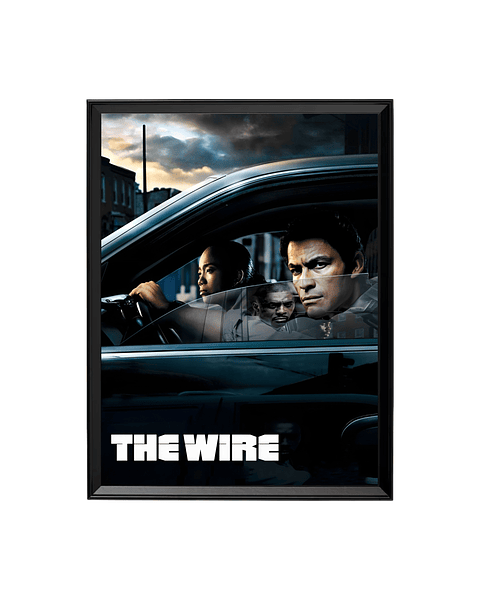 The Wire