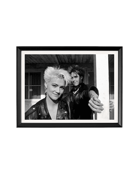 Roxette - El Dúo del Pop Rock Sueco