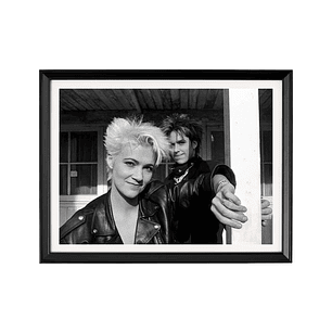 Roxette - El Dúo del Pop Rock Sueco