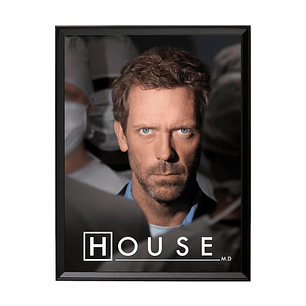 Dr. House - El Genio Incorregible