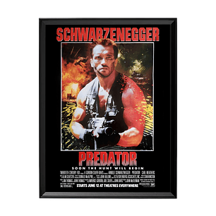 Predator - La Caza ha Comenzado