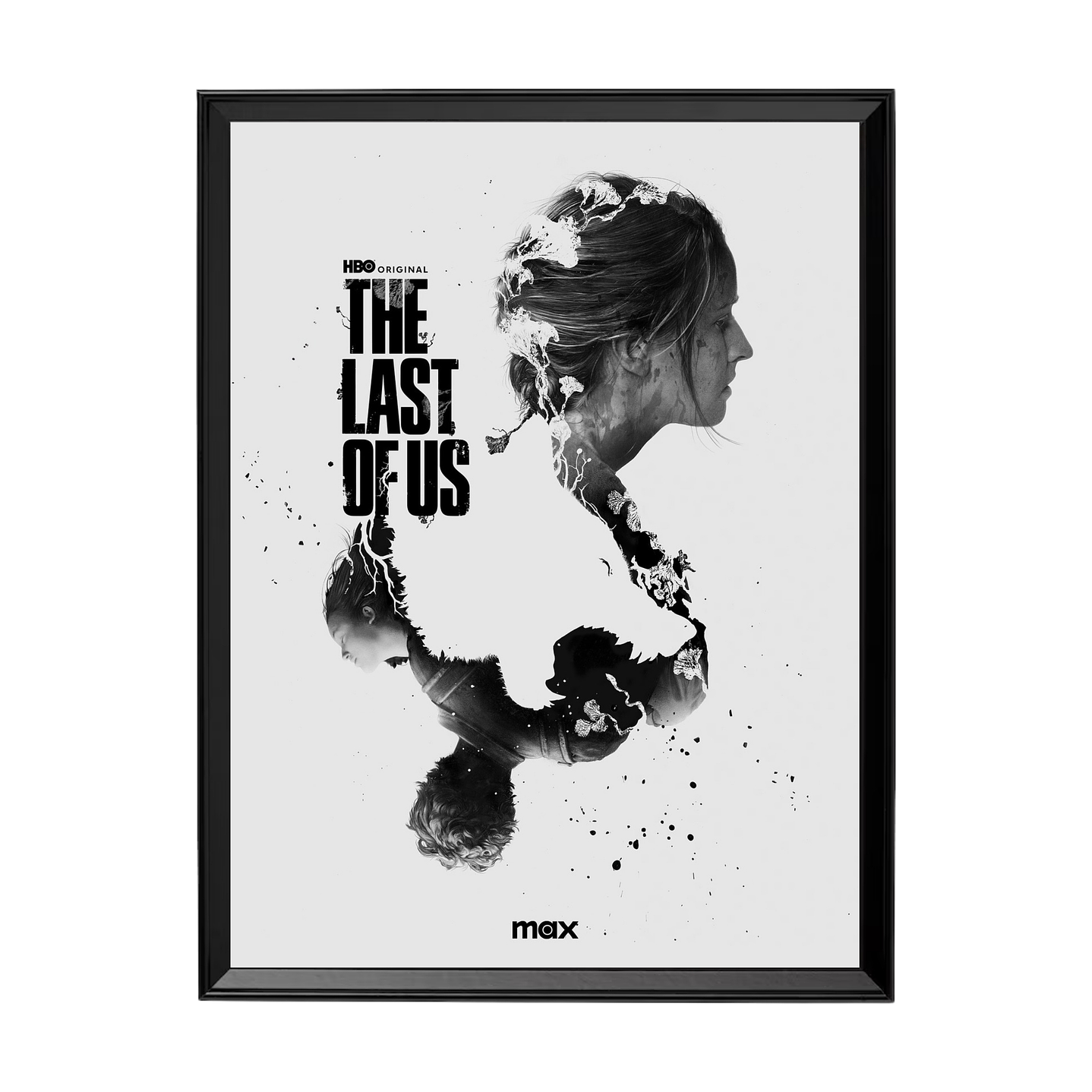 The Last of Us 1