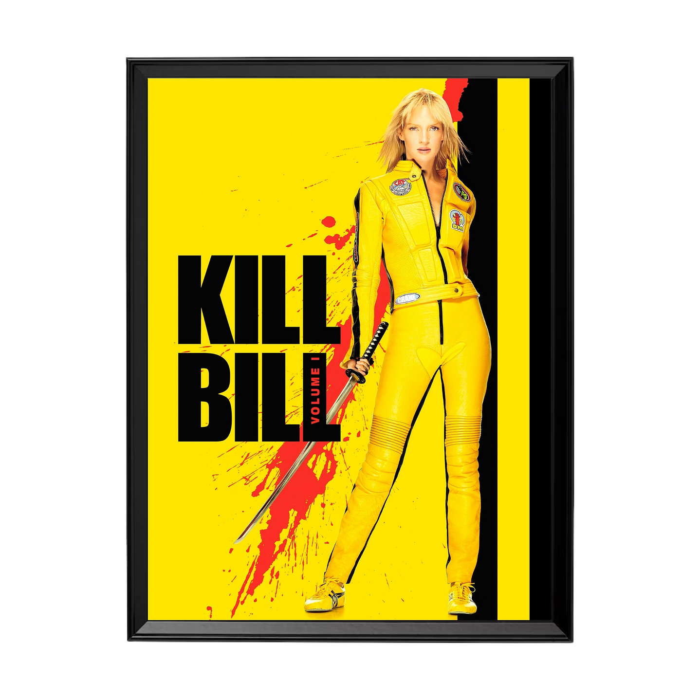 Kill Bill: Vol. 1 1