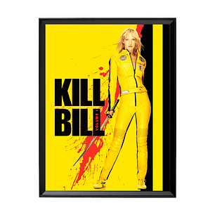Kill Bill: Vol. 1