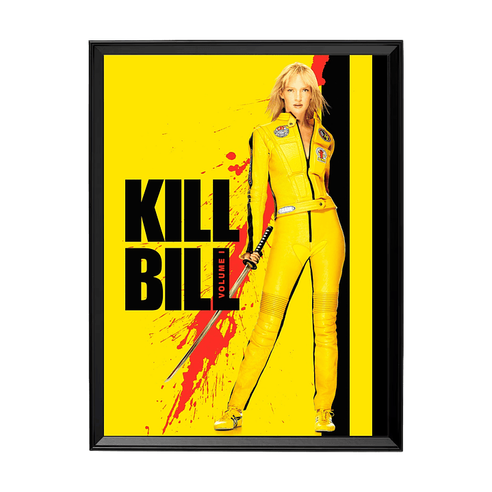 Kill Bill: Vol. 1 1