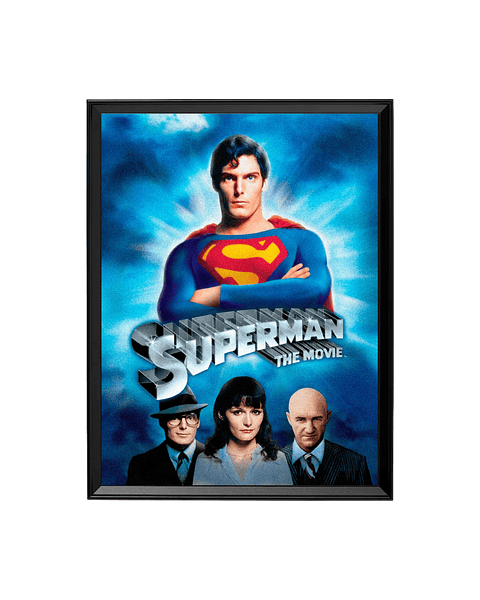 Superman: The Movie