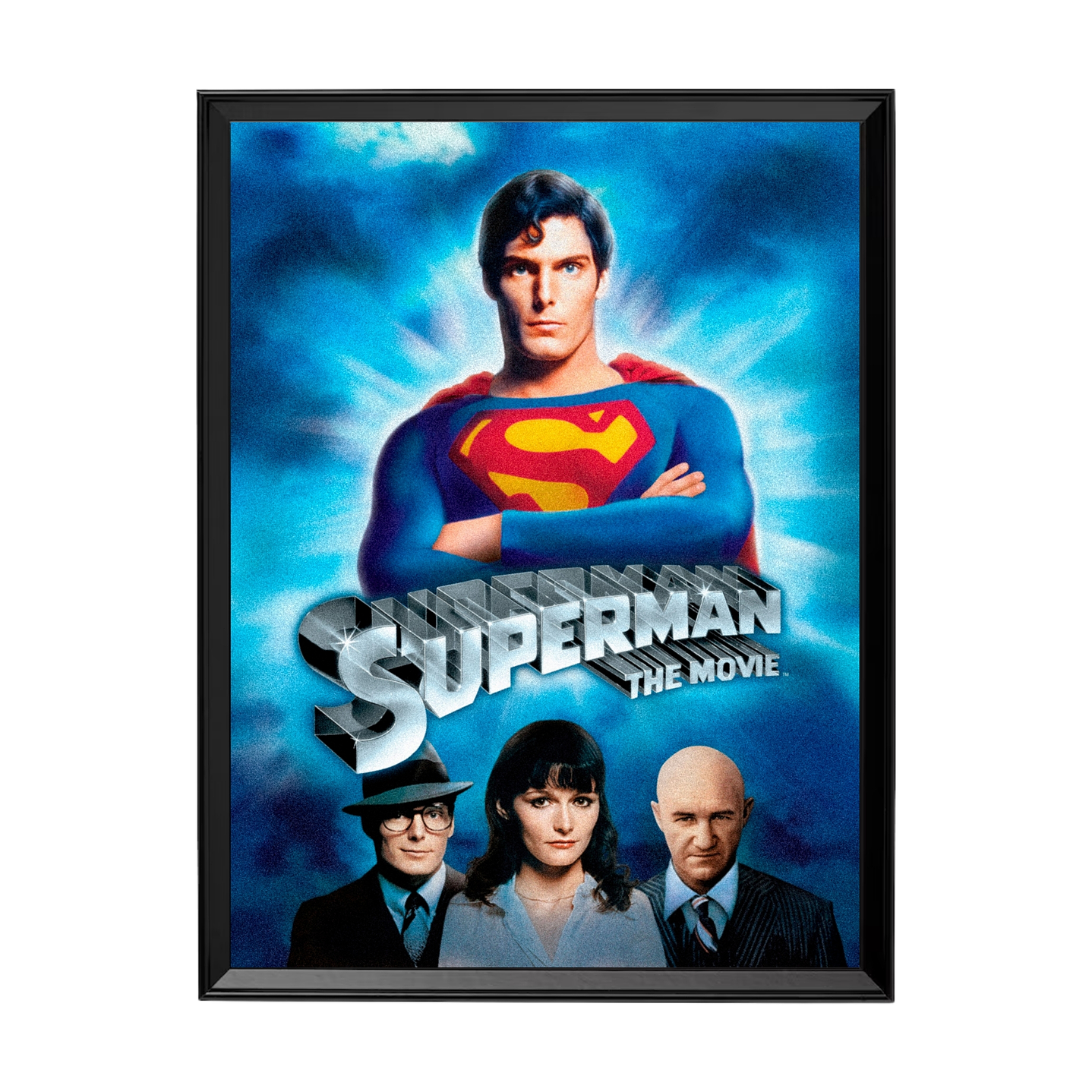 Superman: The Movie 1