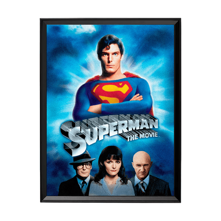Superman: The Movie 1