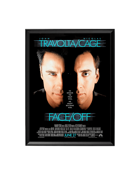 Contracara (Face/Off)