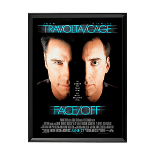 Contracara (Face/Off)