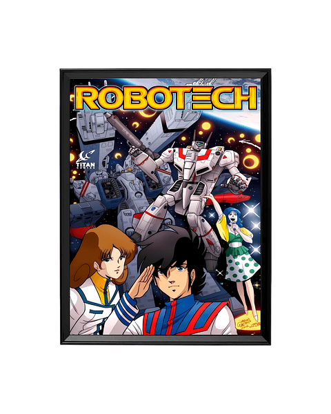 Robotech
