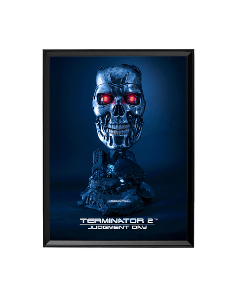 Terminator 2: Judgment Day