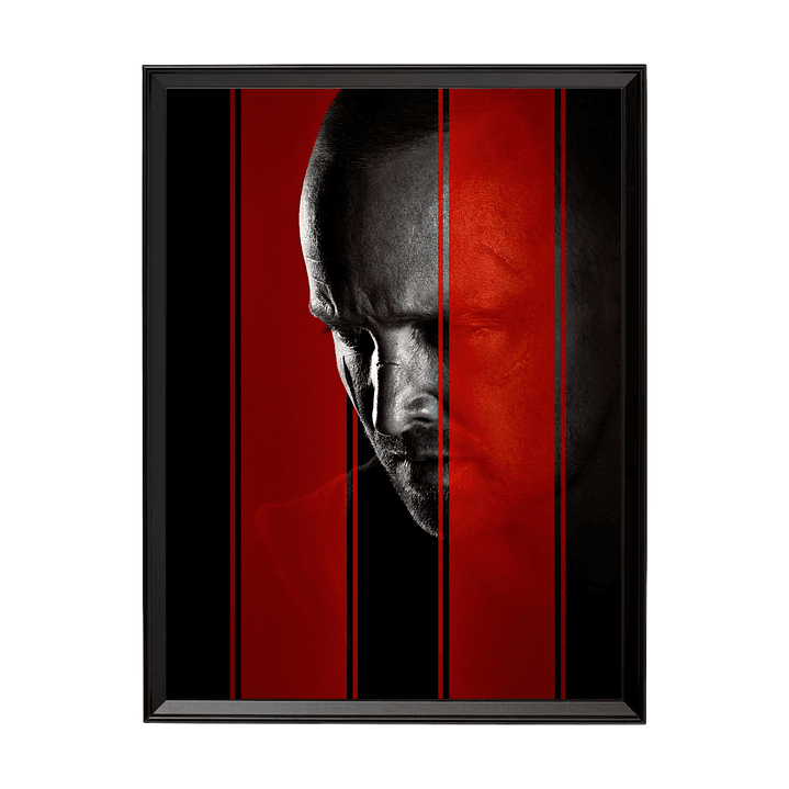 Breaking Bad: El Camino 1