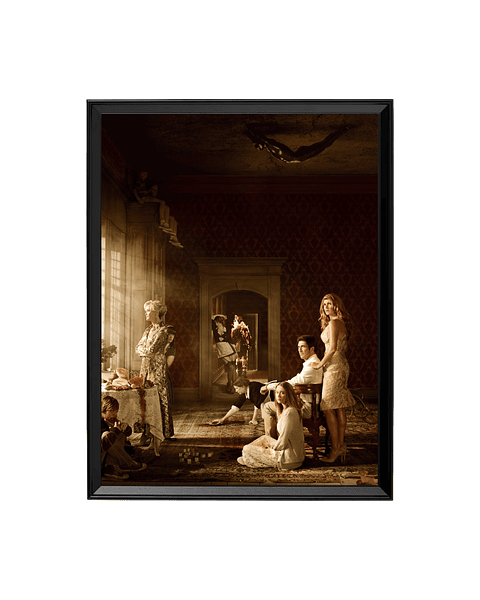 American Horror Story: Murder House