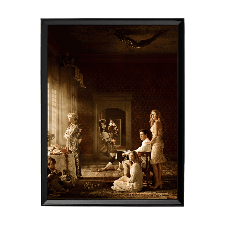 American Horror Story: Murder House 1