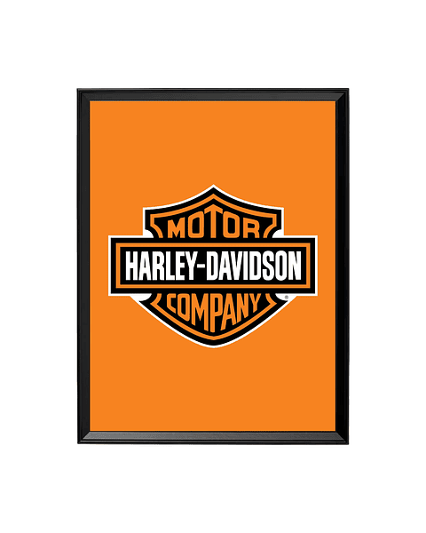 Harley Davidson - Libertad sobre Ruedas