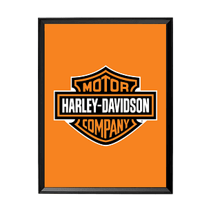 Harley Davidson - Libertad sobre Ruedas