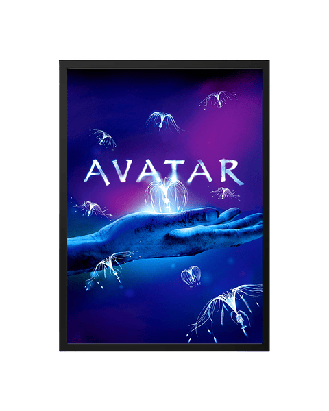 Avatar – Conexión con Pandora