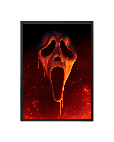 Scream: Ghostface Inferno
