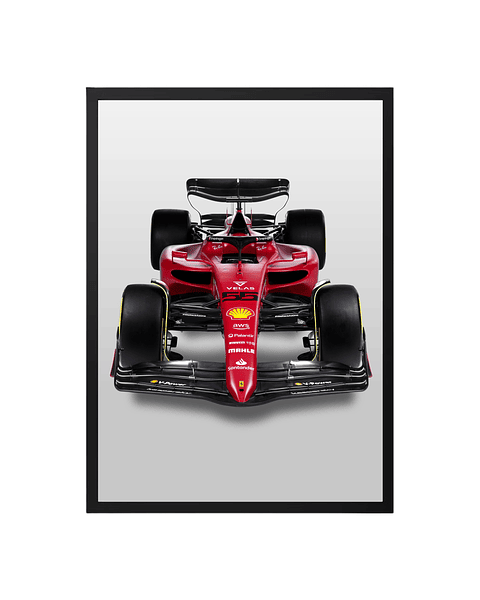 Ferrari F1: Legado de Maranello