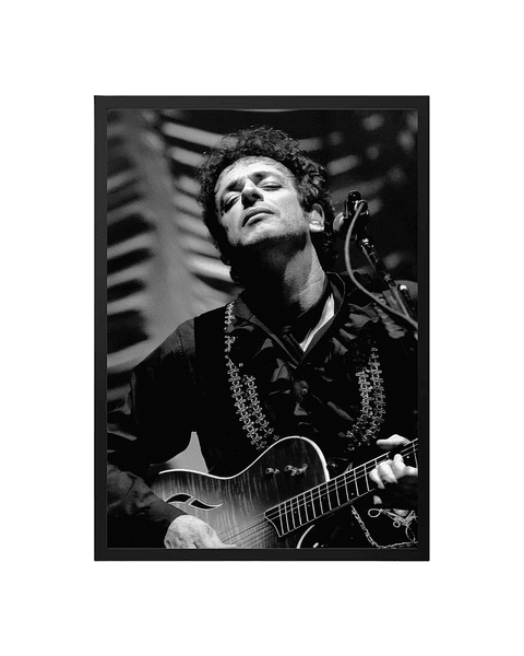 Gustavo Cerati Eterno