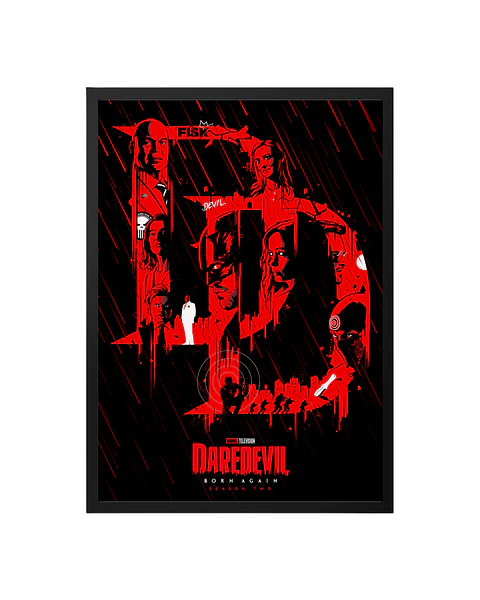 Daredevil: Born Again