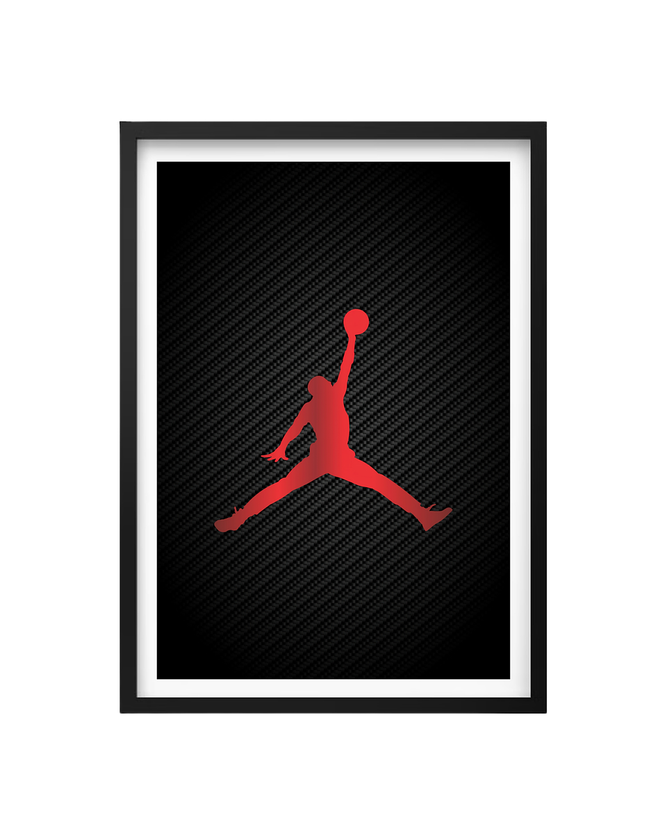 Cuadro Jordan Jumpman 1