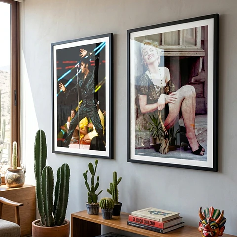 Pack Starter - Cuadros De 40x30 (Envío Gratis)