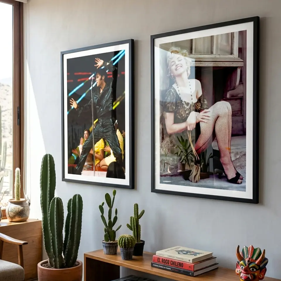 Pack Starter - Cuadros De 40x30 (Envío Gratis) 1